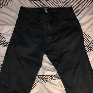 Men’s Black dressy pants